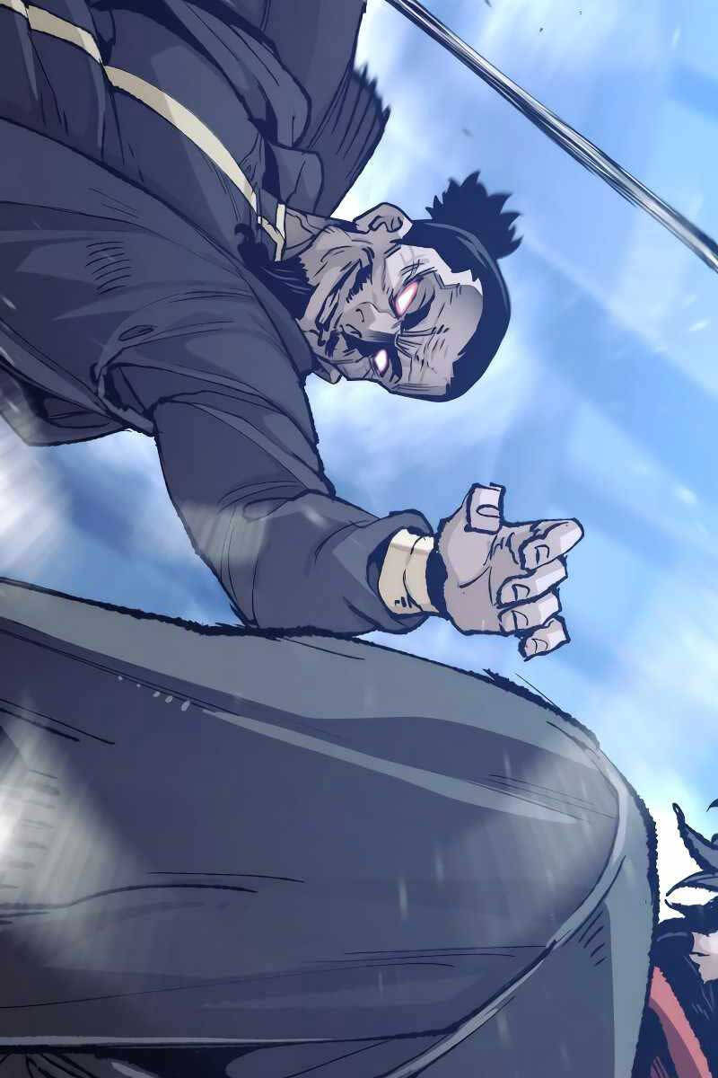 Thiên Ma Phi Thăng Truyện Chapter 80 - Trang 2