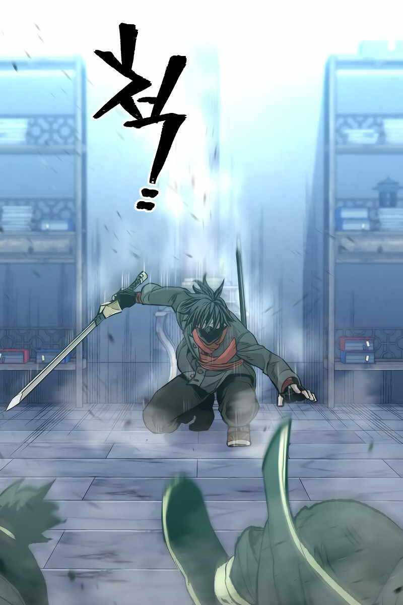 Thiên Ma Phi Thăng Truyện Chapter 80 - Trang 2