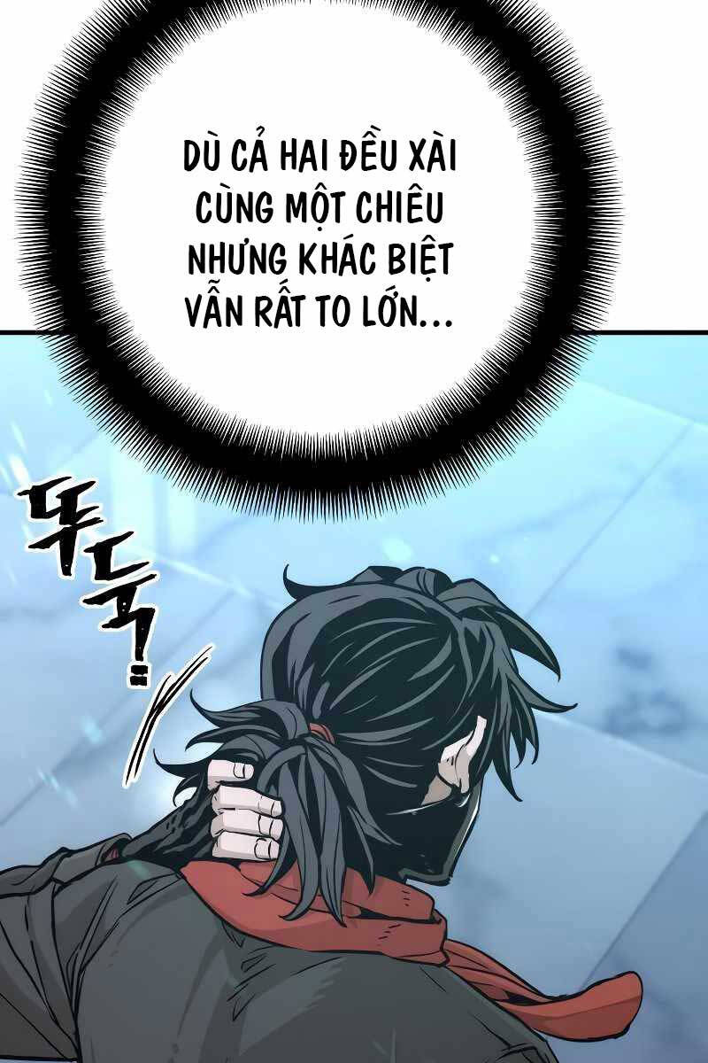 Thiên Ma Phi Thăng Truyện Chapter 80 - Trang 2