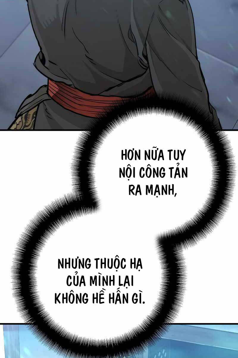 Thiên Ma Phi Thăng Truyện Chapter 80 - Trang 2