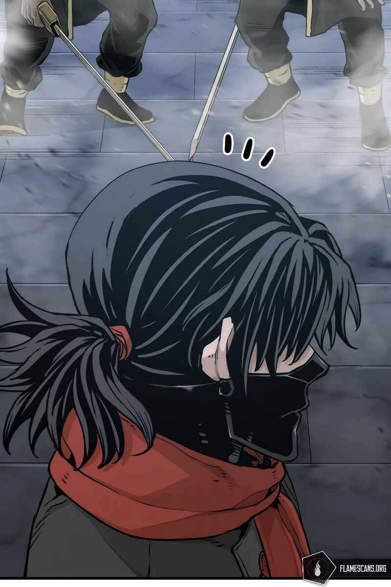 Thiên Ma Phi Thăng Truyện Chapter 80 - Trang 2