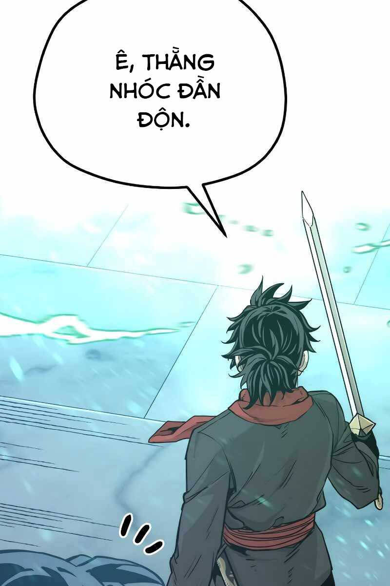 Thiên Ma Phi Thăng Truyện Chapter 80 - Trang 2