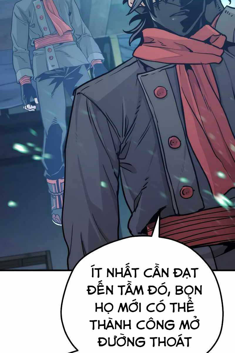 Thiên Ma Phi Thăng Truyện Chapter 80 - Trang 2