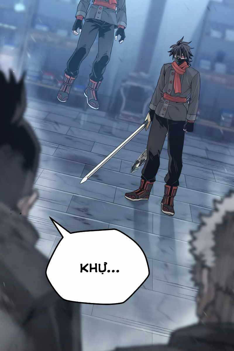 Thiên Ma Phi Thăng Truyện Chapter 80 - Trang 2