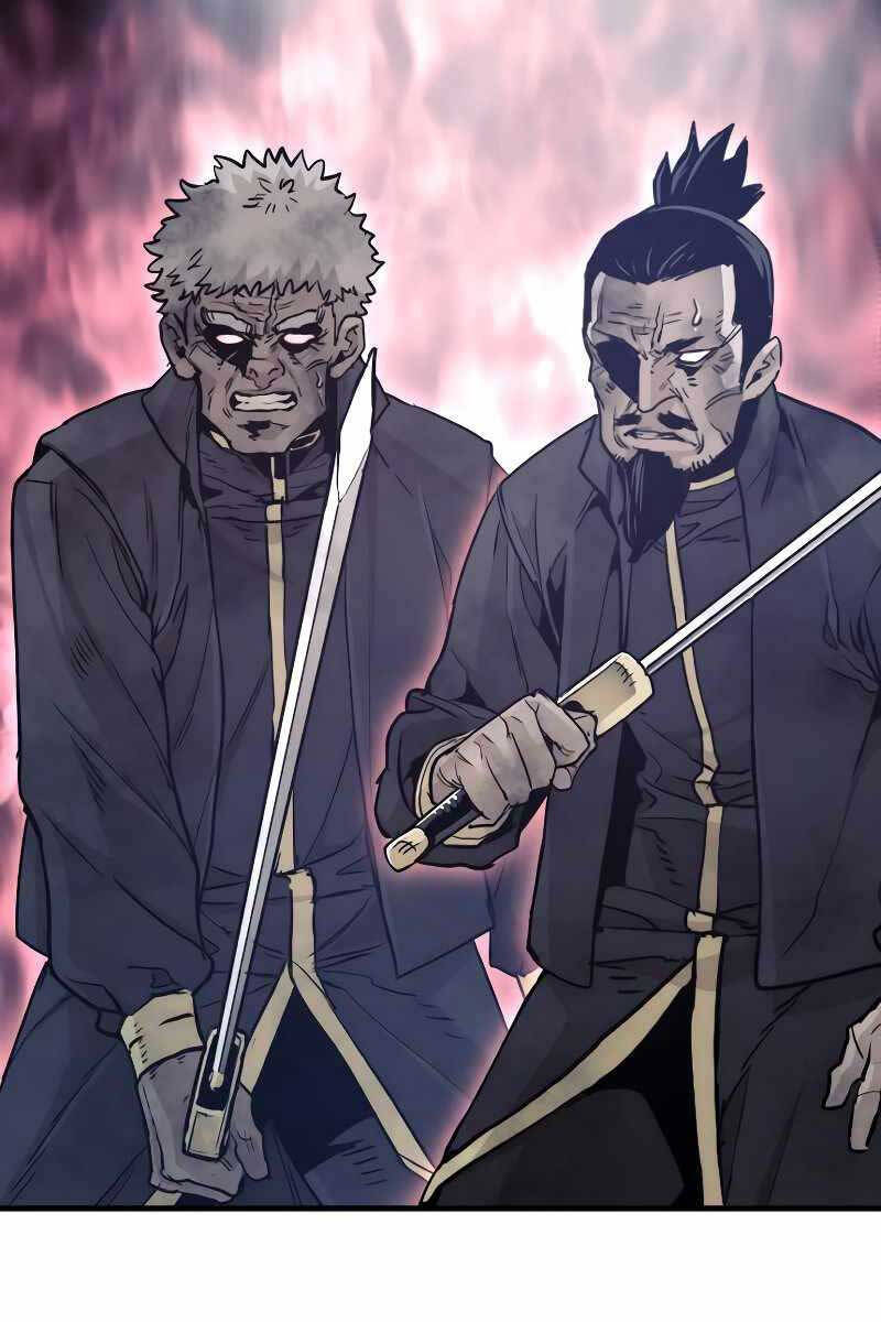 Thiên Ma Phi Thăng Truyện Chapter 80 - Trang 2