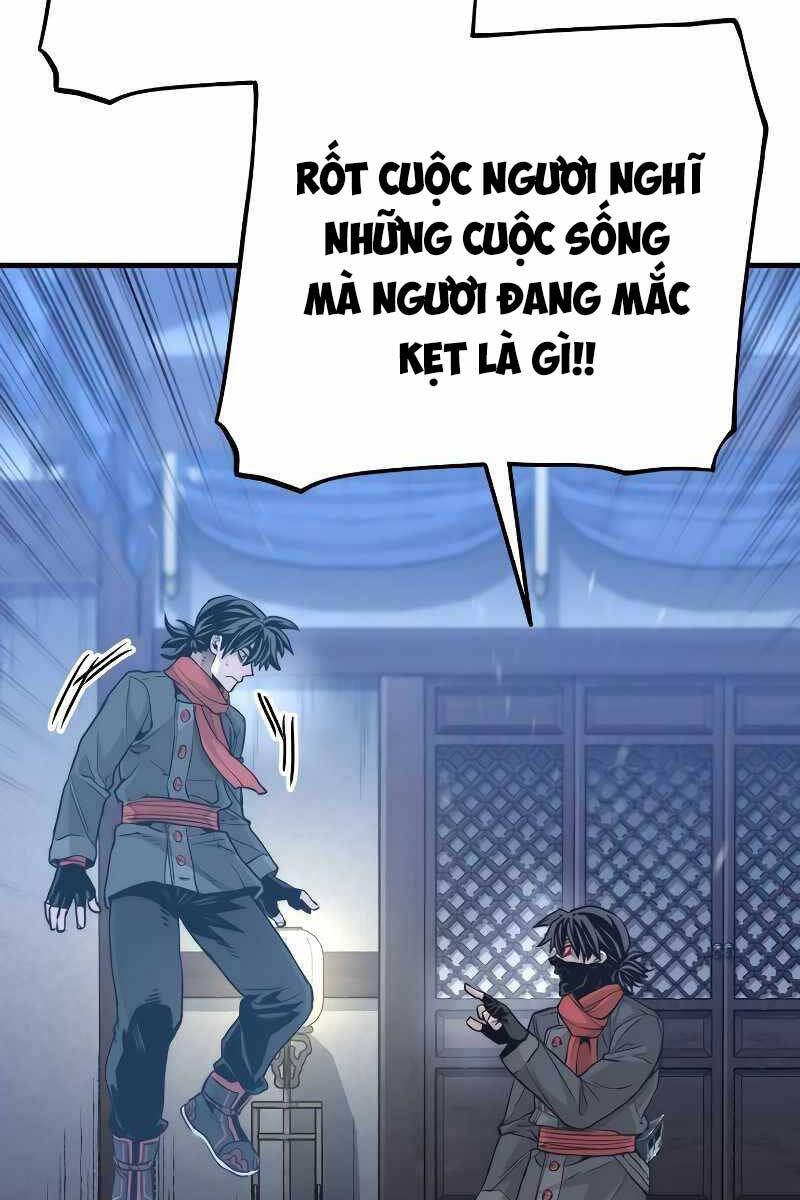 Thiên Ma Phi Thăng Truyện Chapter 80 - Trang 2