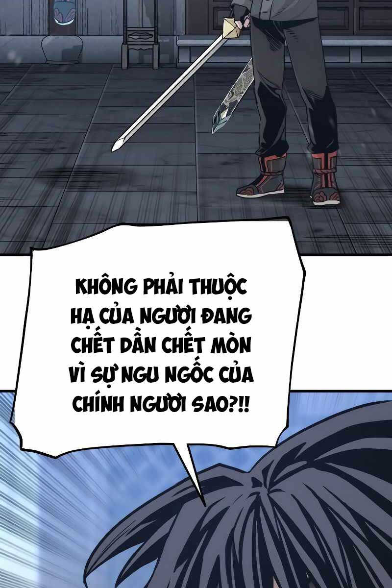 Thiên Ma Phi Thăng Truyện Chapter 80 - Trang 2