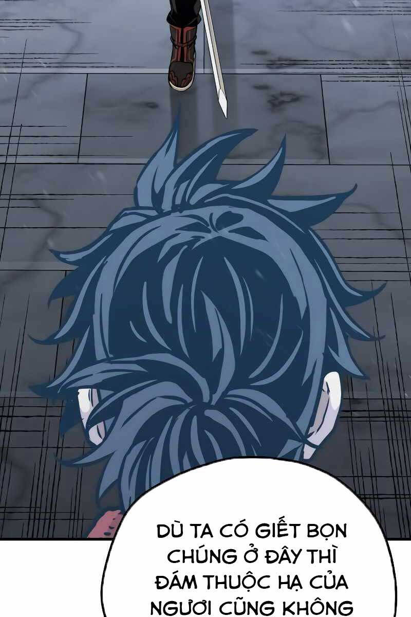 Thiên Ma Phi Thăng Truyện Chapter 80 - Trang 2