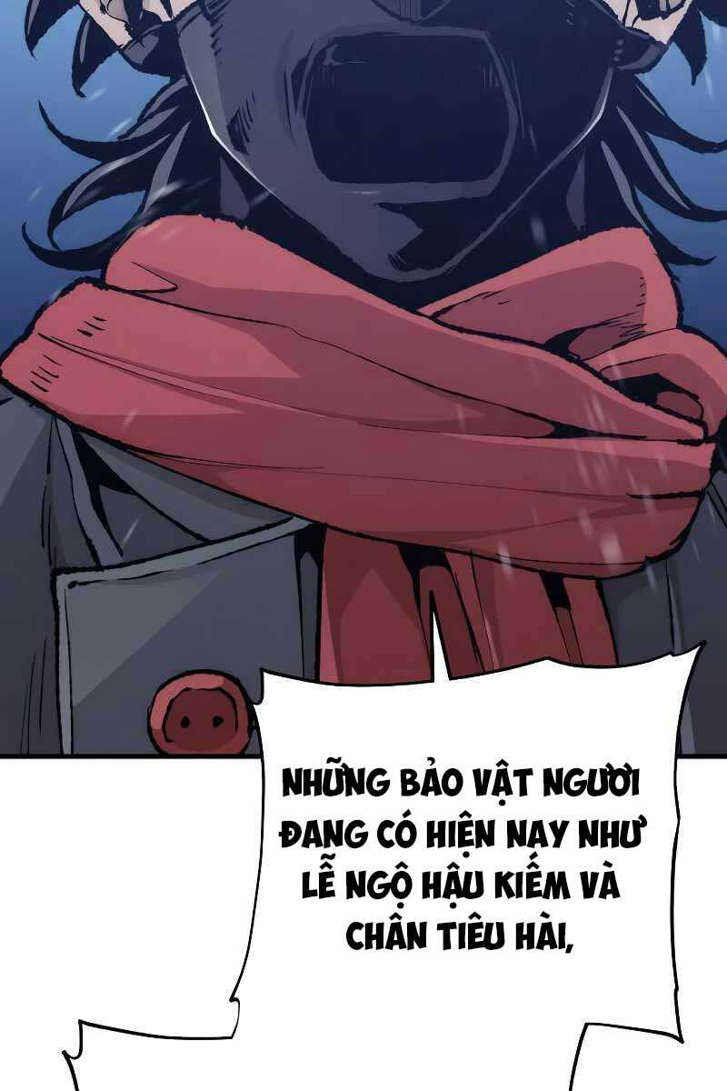 Thiên Ma Phi Thăng Truyện Chapter 80 - Trang 2