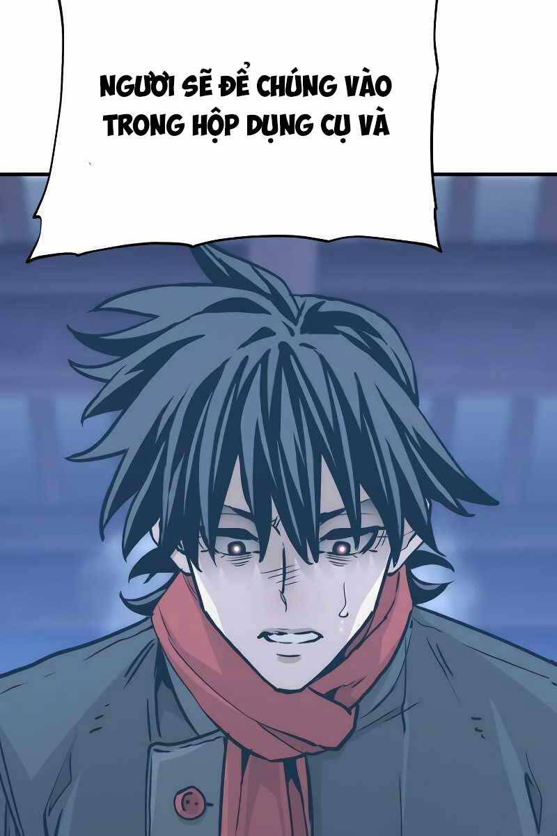 Thiên Ma Phi Thăng Truyện Chapter 80 - Trang 2