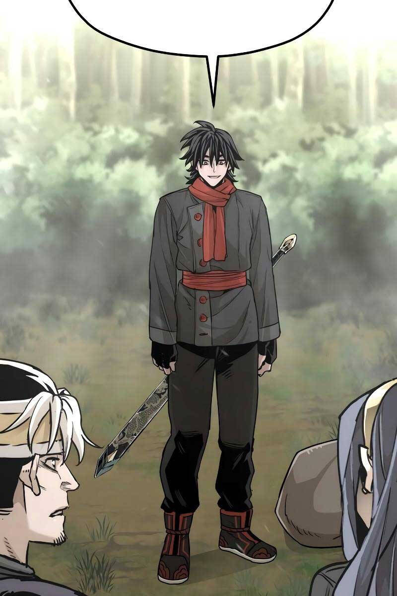 Thiên Ma Phi Thăng Truyện Chapter 81.5 - Trang 2