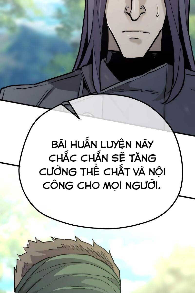 Thiên Ma Phi Thăng Truyện Chapter 81.5 - Trang 2