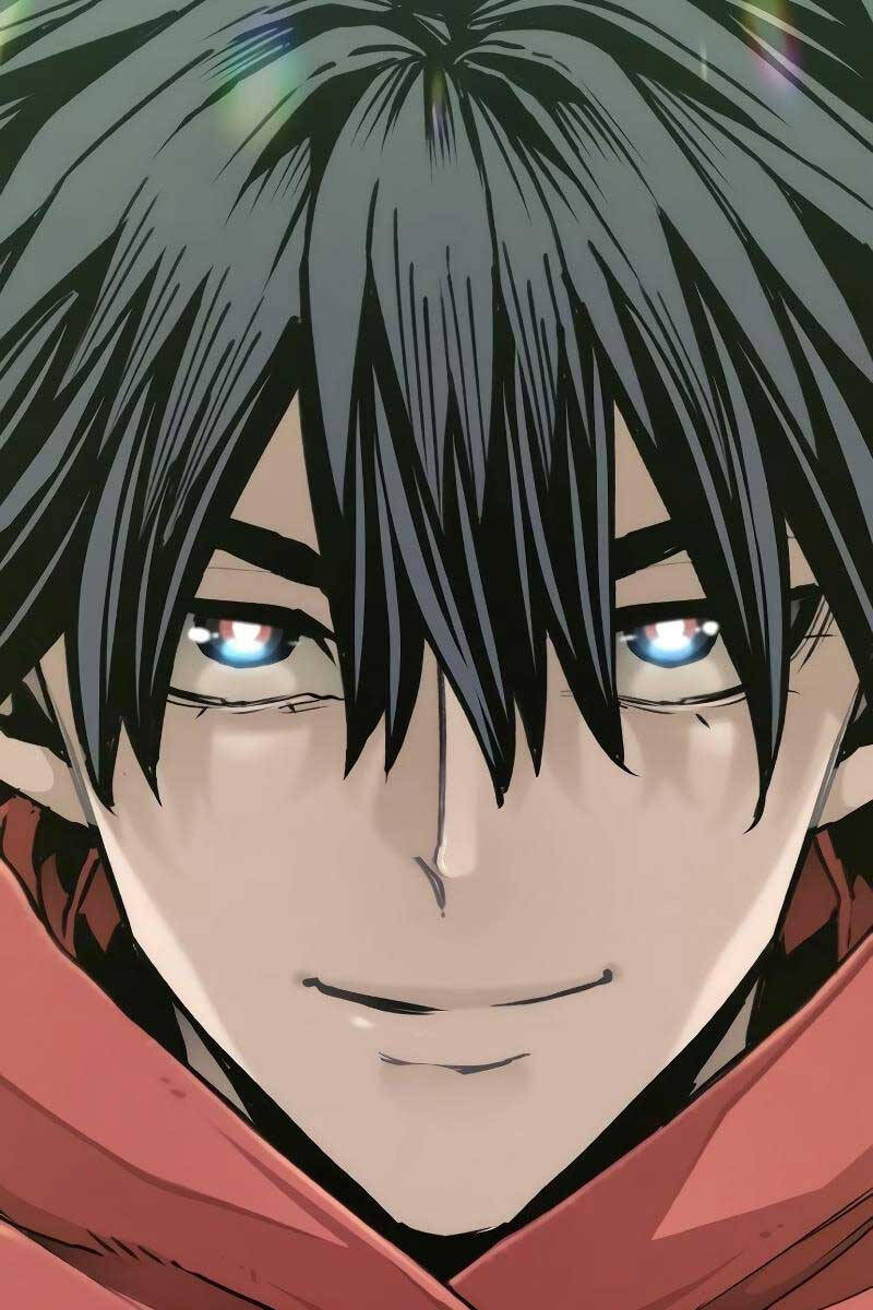 Thiên Ma Phi Thăng Truyện Chapter 81.5 - Trang 2