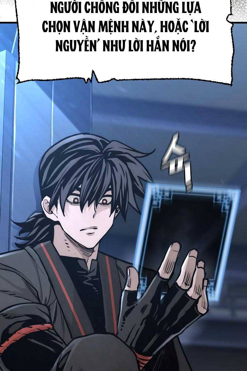 Thiên Ma Phi Thăng Truyện Chapter 81.5 - Trang 2