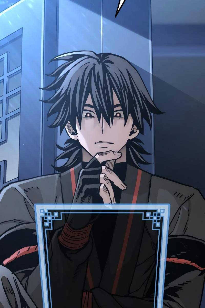 Thiên Ma Phi Thăng Truyện Chapter 81.5 - Trang 2