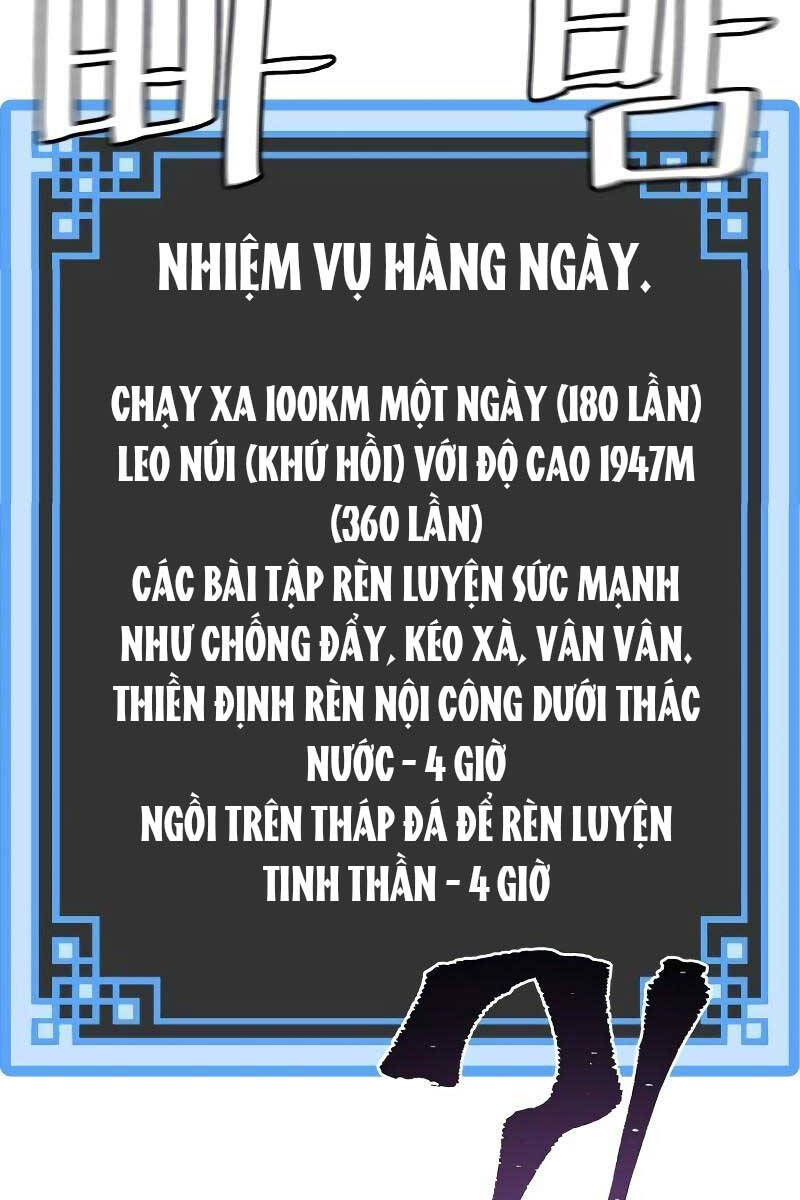 Thiên Ma Phi Thăng Truyện Chapter 81.5 - Trang 2