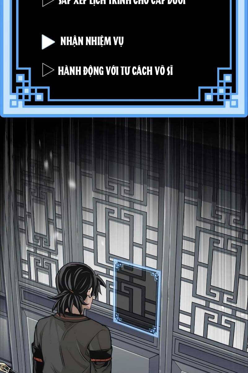 Thiên Ma Phi Thăng Truyện Chapter 81.5 - Trang 2