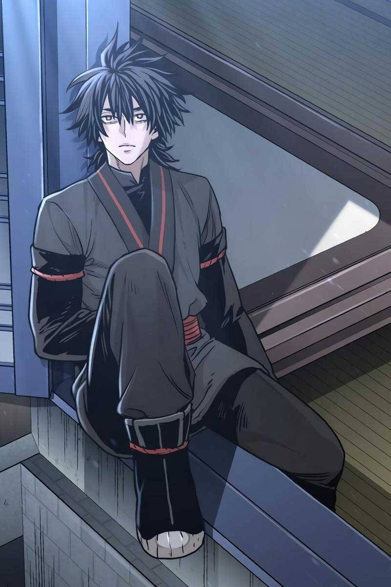 Thiên Ma Phi Thăng Truyện Chapter 81.5 - Trang 2