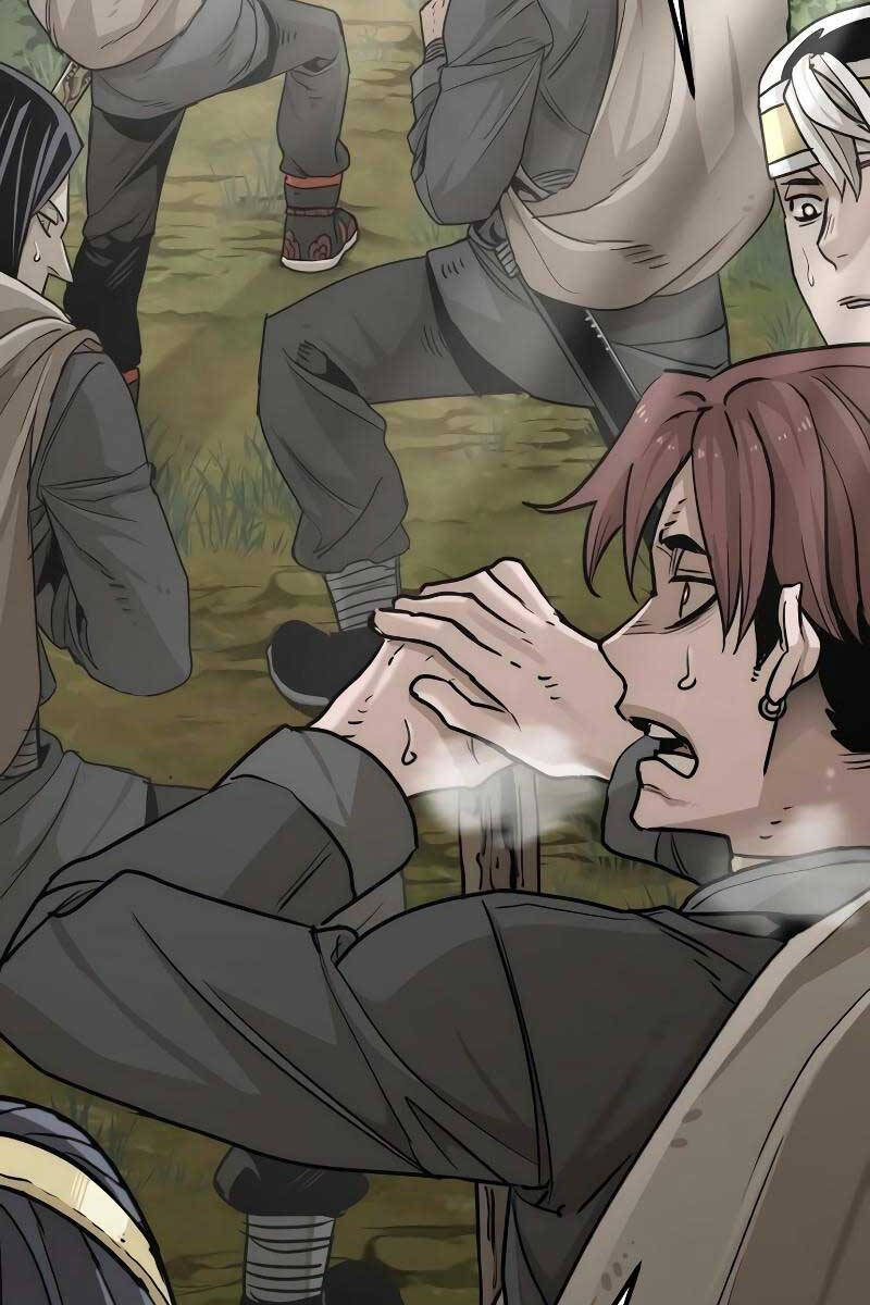 Thiên Ma Phi Thăng Truyện Chapter 81.5 - Trang 2