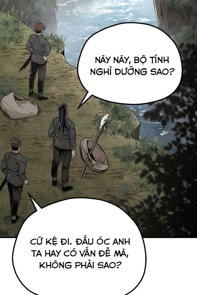 Thiên Ma Phi Thăng Truyện Chapter 81.5 - Trang 2
