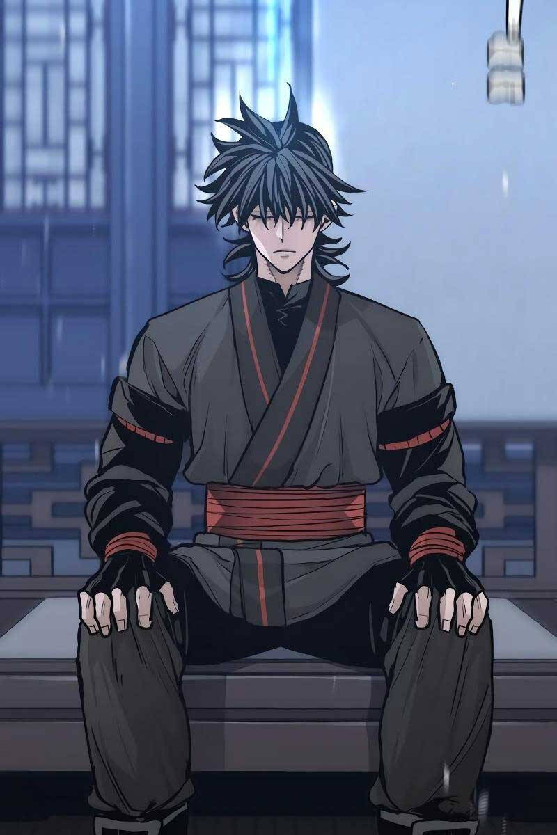 Thiên Ma Phi Thăng Truyện Chapter 81 - Trang 2