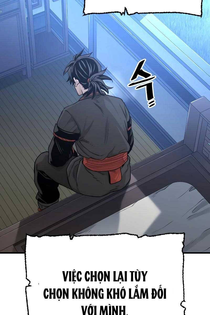 Thiên Ma Phi Thăng Truyện Chapter 81 - Trang 2