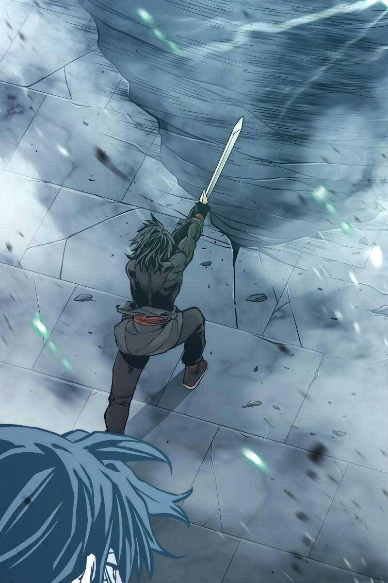 Thiên Ma Phi Thăng Truyện Chapter 81 - Trang 2