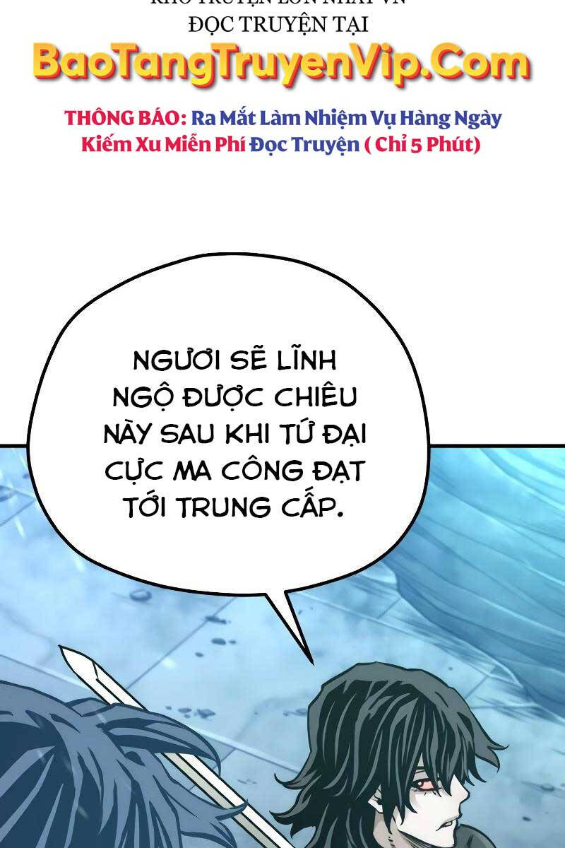 Thiên Ma Phi Thăng Truyện Chapter 81 - Trang 2