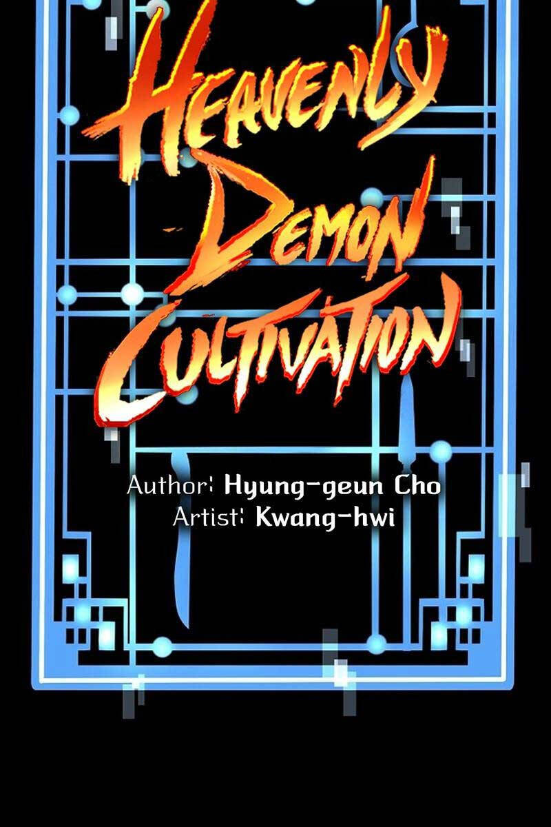 Thiên Ma Phi Thăng Truyện Chapter 81 - Trang 2