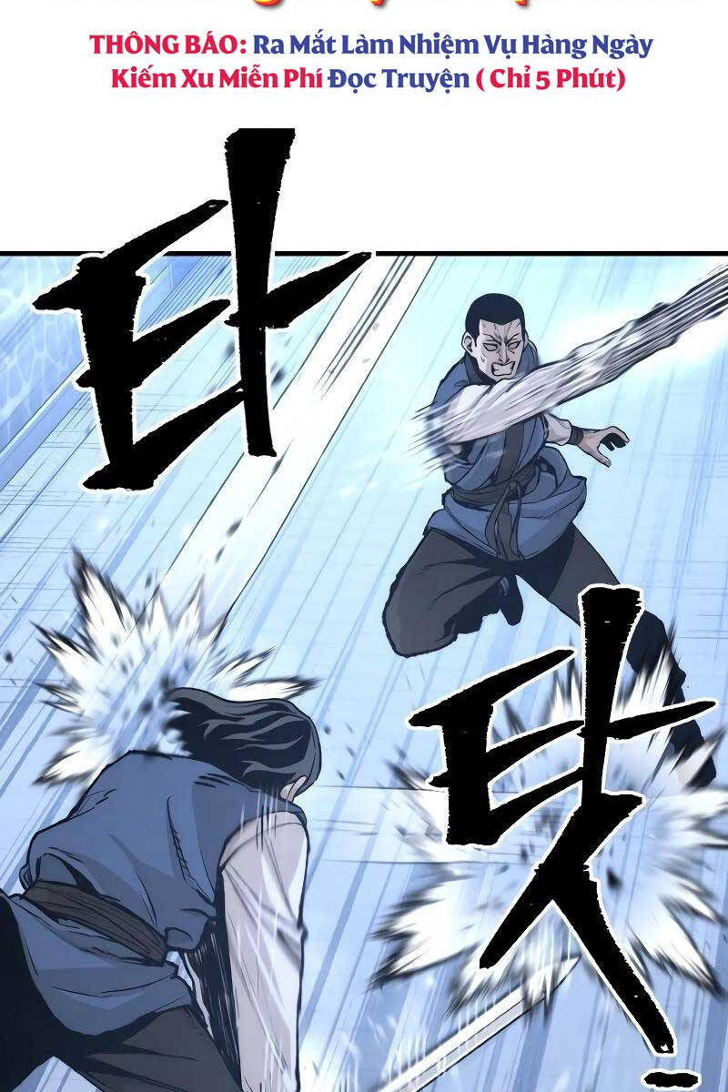 Thiên Ma Phi Thăng Truyện Chapter 81 - Trang 2