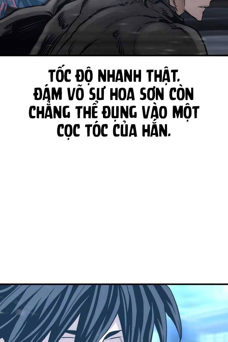 Thiên Ma Phi Thăng Truyện Chapter 81 - Trang 2