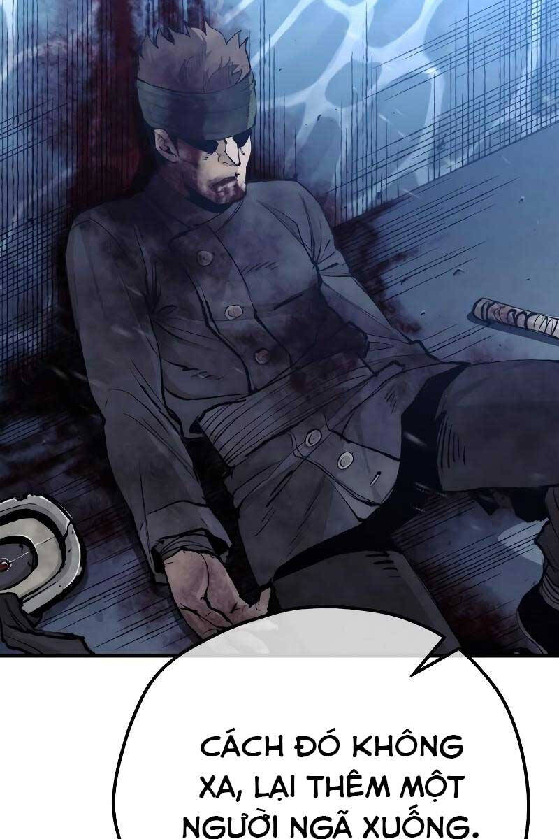 Thiên Ma Phi Thăng Truyện Chapter 81 - Trang 2