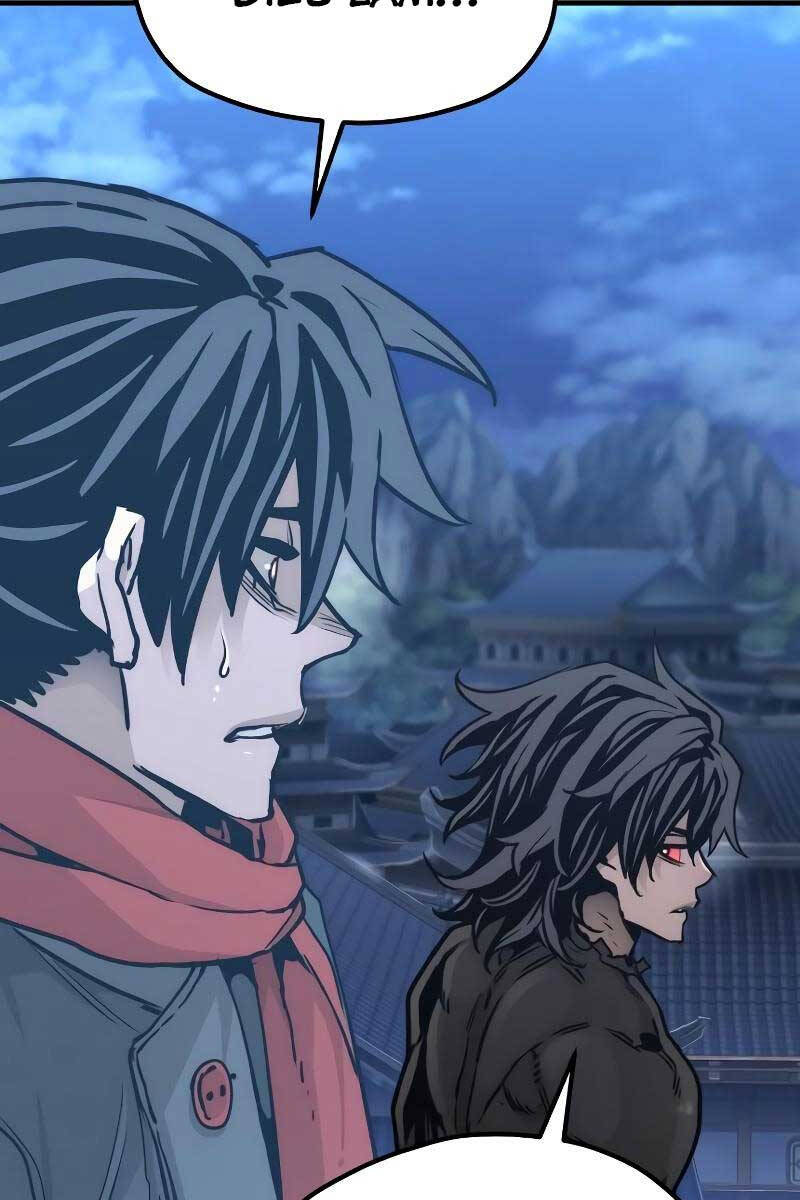 Thiên Ma Phi Thăng Truyện Chapter 81 - Trang 2