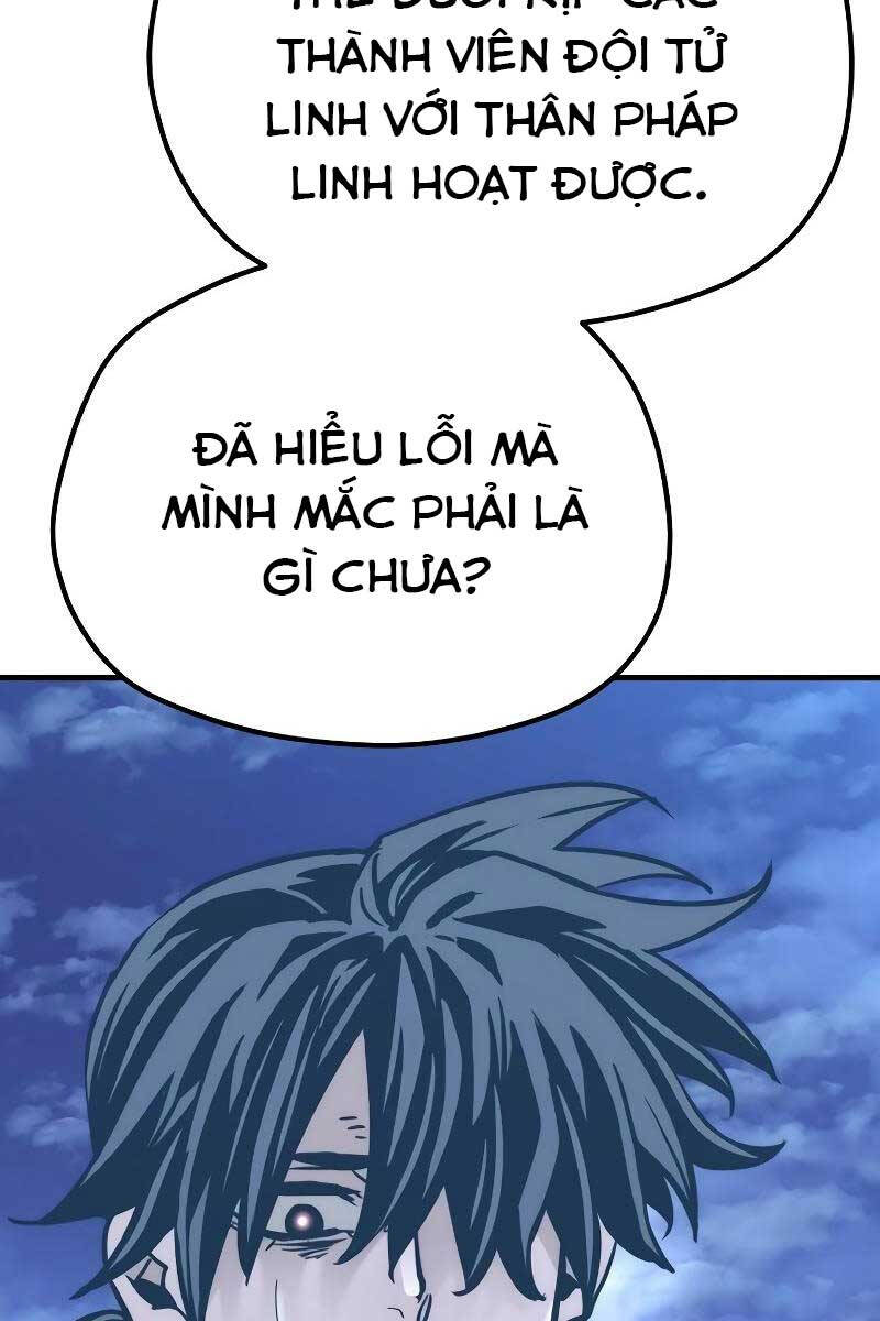 Thiên Ma Phi Thăng Truyện Chapter 81 - Trang 2