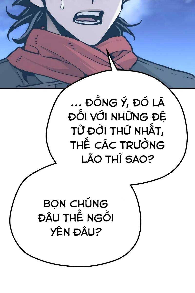 Thiên Ma Phi Thăng Truyện Chapter 81 - Trang 2