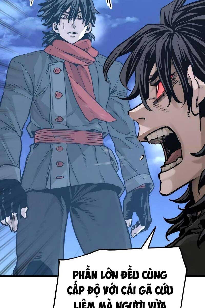 Thiên Ma Phi Thăng Truyện Chapter 81 - Trang 2