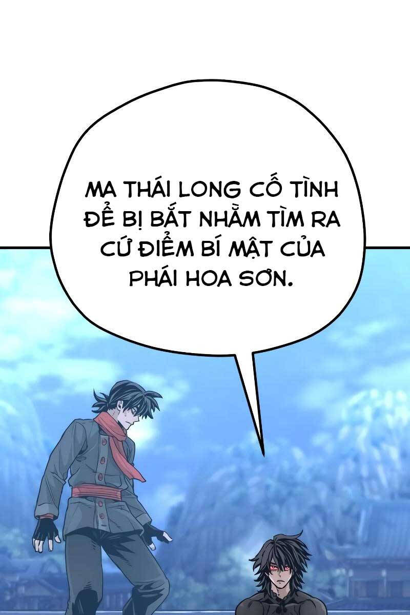 Thiên Ma Phi Thăng Truyện Chapter 81 - Trang 2