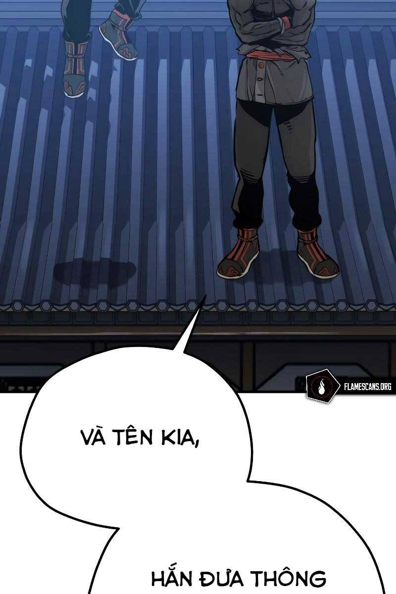 Thiên Ma Phi Thăng Truyện Chapter 81 - Trang 2