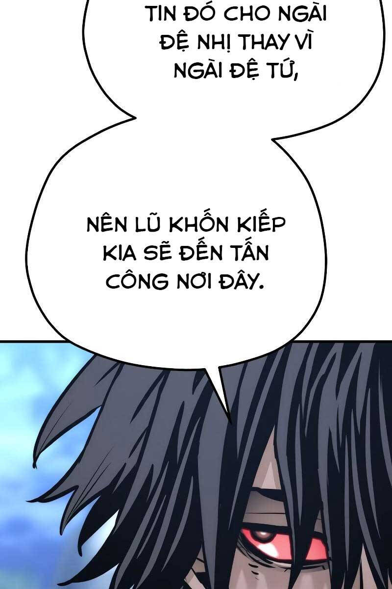 Thiên Ma Phi Thăng Truyện Chapter 81 - Trang 2