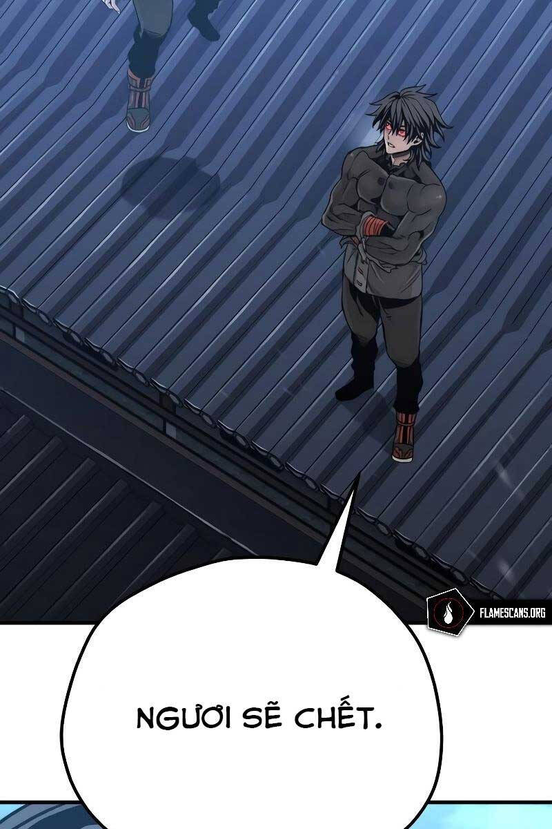 Thiên Ma Phi Thăng Truyện Chapter 81 - Trang 2