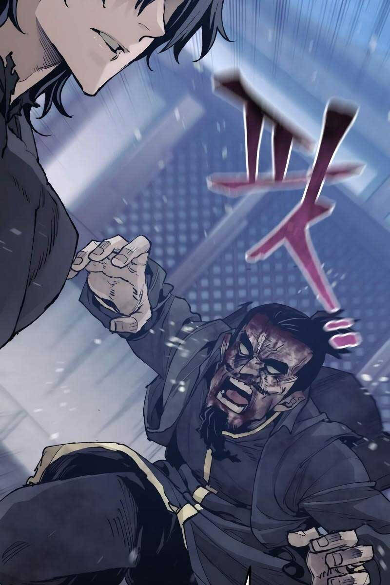 Thiên Ma Phi Thăng Truyện Chapter 81 - Trang 2