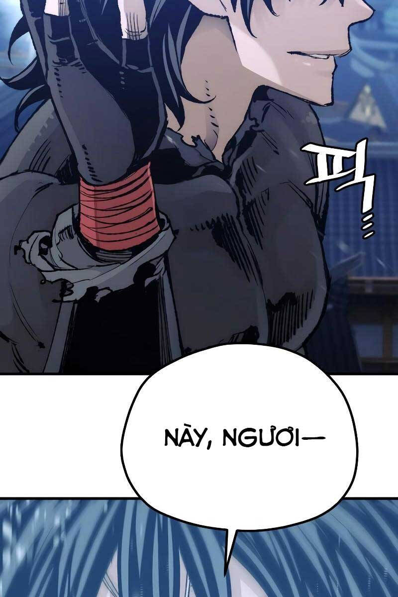 Thiên Ma Phi Thăng Truyện Chapter 81 - Trang 2