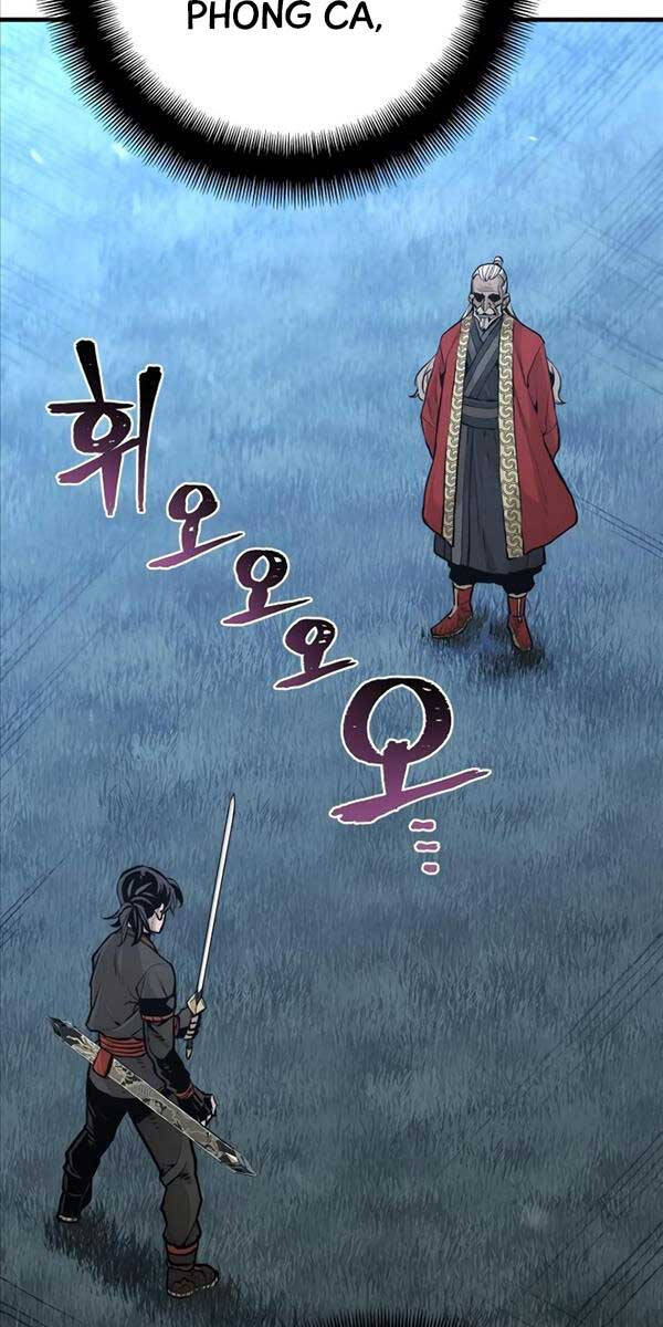 Thiên Ma Phi Thăng Truyện Chapter 82 - Trang 2