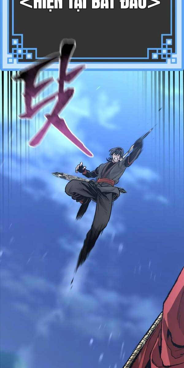 Thiên Ma Phi Thăng Truyện Chapter 82 - Trang 2