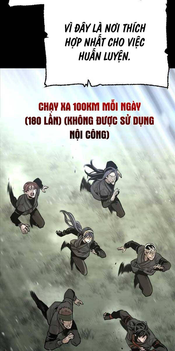 Thiên Ma Phi Thăng Truyện Chapter 82 - Trang 2