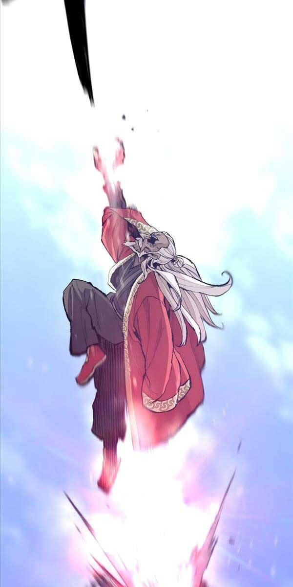 Thiên Ma Phi Thăng Truyện Chapter 82 - Trang 2