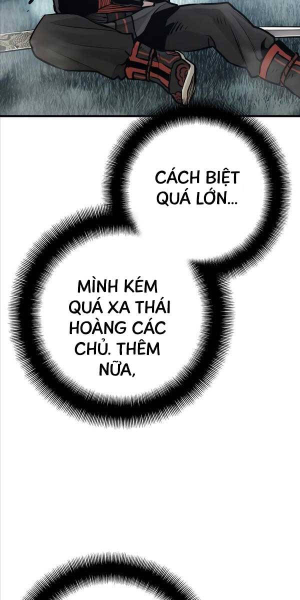 Thiên Ma Phi Thăng Truyện Chapter 82 - Trang 2