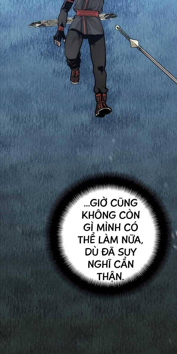 Thiên Ma Phi Thăng Truyện Chapter 82 - Trang 2