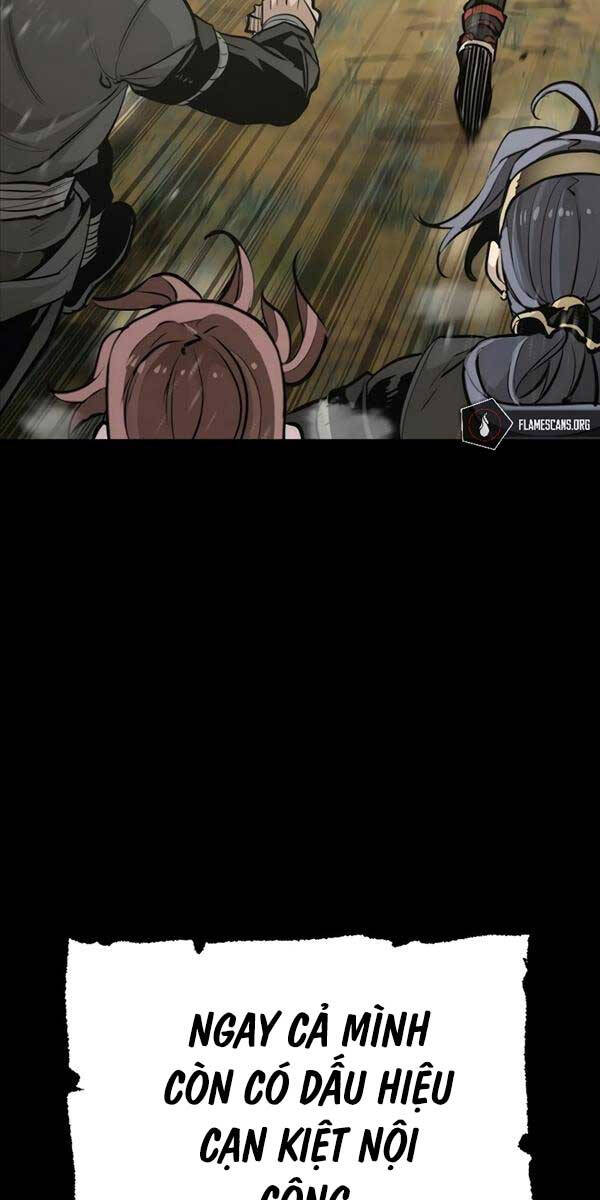 Thiên Ma Phi Thăng Truyện Chapter 82 - Trang 2