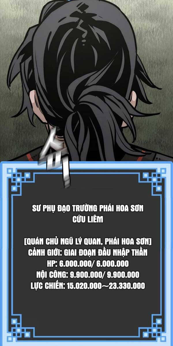 Thiên Ma Phi Thăng Truyện Chapter 82 - Trang 2